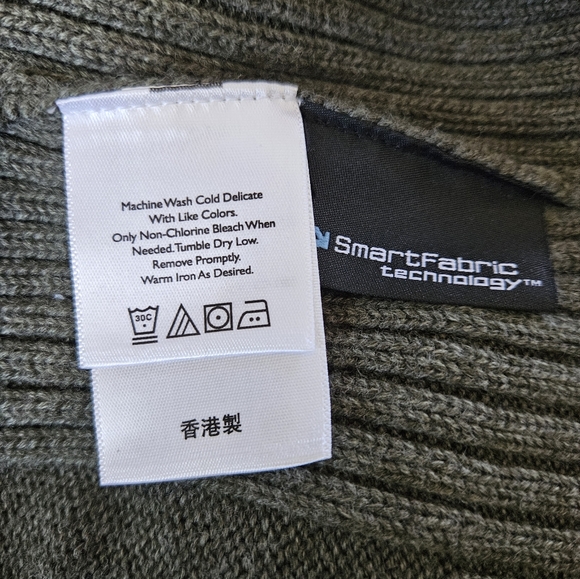 Eddie Bauer Men's Pullover Size: XL - Picture 9 of 11